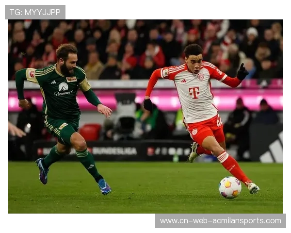 五大联赛最佳阵公布！拜仁包场，足球盛宴再升温