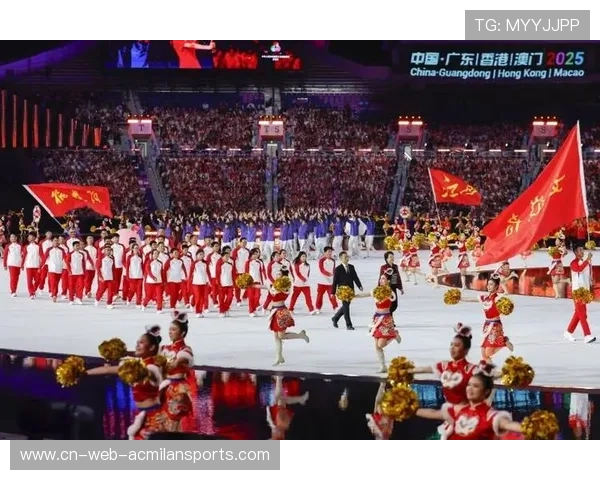 全运赛场上演经典大战，全运会比赛现场