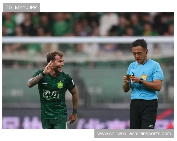 国安预算大提升：打造更强大的中国足球未来