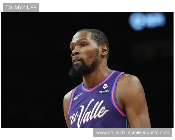 火箭双塔+杜兰特新打法成西部最大变数，重塑联盟格局新篇章