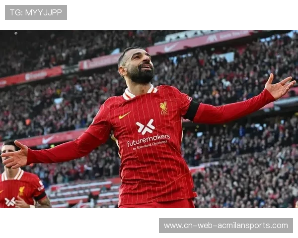 利物浦创纪录之夜，成为切尔西的救世主