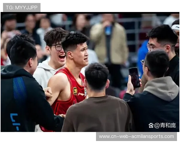 CBA 球员在最后一节完成绝对统治