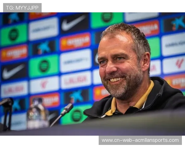 巴萨边路全面老化？弗里克急需速度补强