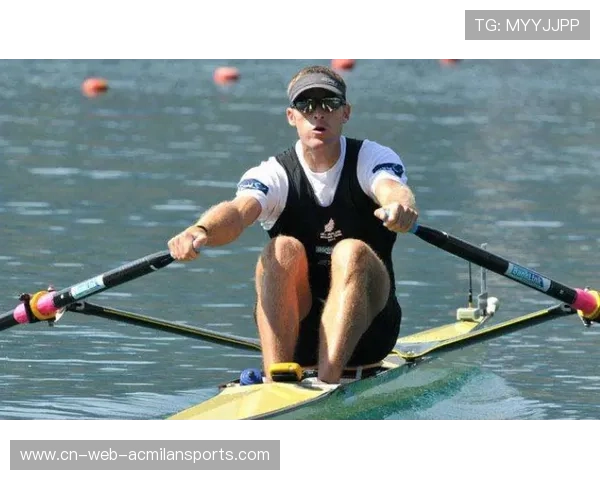 赛艇项目引入高科技划桨数据，成绩提升成必然趋势