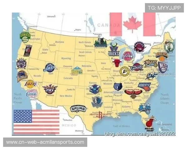 NBA球队季后赛营销案例值得中小球队借鉴