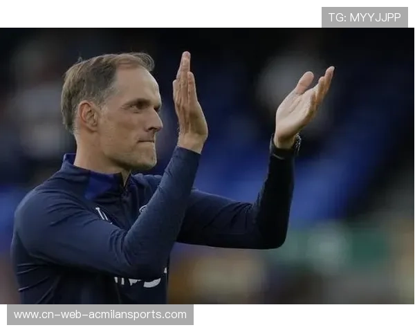 欧冠赛场教练换帅潮推动战术多样化发展