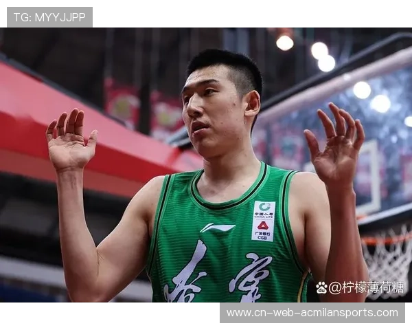 CBA付豪篮板训练更积极，重塑篮板王传奇