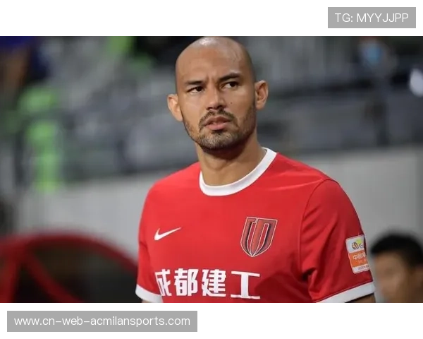 中超蓉城费利佩力量训练依旧爆棚，燃爆赛场的秘密武器