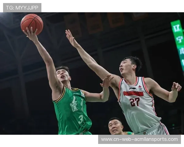 CBA季后赛提前对阵公布，辽宁巧避“死敌”战局引爆期待