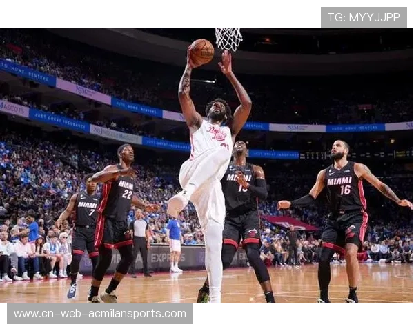 巴特勒强攻终结回合，热火重新点燃主场