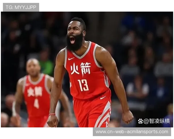 哈登是否还能再攀巅峰？四大指针说明去留