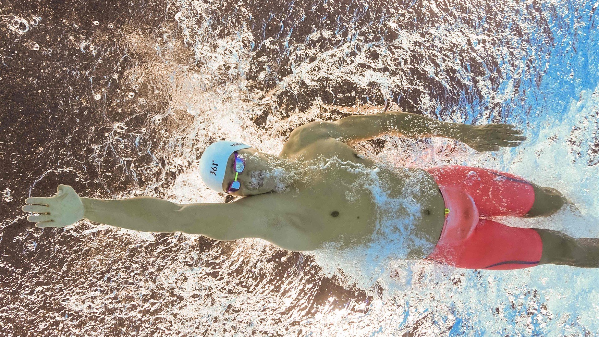 亚洲杯中国青年队爆冷 球员心理承受力考验，亚洲青年足球